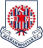 Seaham Red Star badge