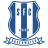 Sheerwater badge