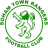 Soham Town Rangers badge