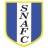 South Normanton Athletic badge