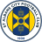 St Albans City badge