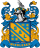 Staines & Lammas (Middlesex) badge