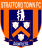 Stratford Town badge