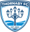 Thornaby badge