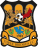 Three Bridges badge