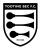 Tooting Bec badge