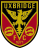 Uxbridge badge