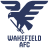 Wakefield badge