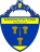 Warrington Town badge