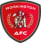 Workington AFC badge