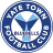 Yate Town badge