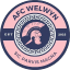AFC Welwyn badge