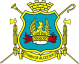 Alcester Town badge