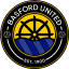 Basford United Women badge