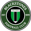 Blackstones badge