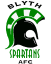 Blyth Spartans Women badge