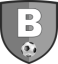 Bohemians badge