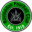 Bovingdon badge
