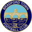 Bradford Town badge
