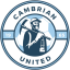 Cambrian United badge