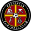 Carterton badge