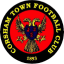 Corsham Town Women badge