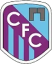 Cotgrave badge