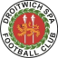 Droitwich Spa badge