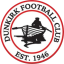 Dunkirk badge