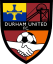 Durham United badge