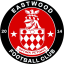 Eastwood CFC badge