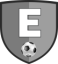 Euxton Villa badge