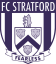 FC Stratford badge