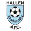 Hallen badge
