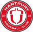 Hartpury badge