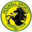 Holwell Sports badge