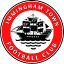 Immingham Town badge