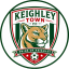 Keighley Town badge