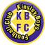 Kinsley Boys badge