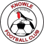 Knowle badge