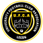 Leeds UFCA badge