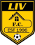 LIV badge