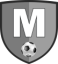 May & Baker badge