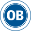 Odense BK badge