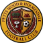 Petts Wood & Holmesdale badge