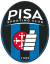 Pisa badge