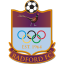 Radford badge