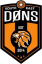 SE Dons badge
