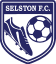 Selston badge