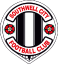Southwell City badge